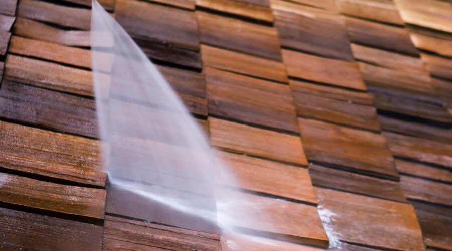Asphalt Roofing in Stonewall, MS